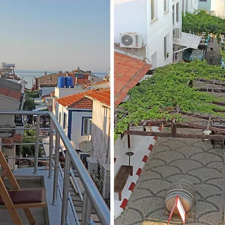 Guest house Balci