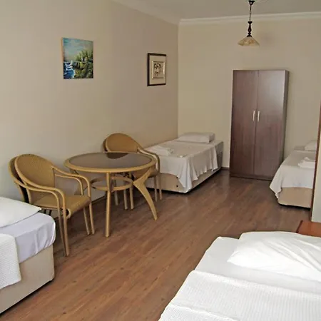Guest house Balci