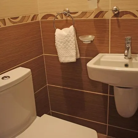 Guest house Balci Bozcaada