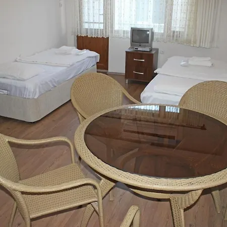 Balci Guest house *